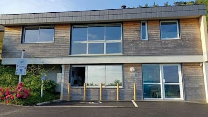 Marc Pajon - Ostéopathe, Ostéopathe à Tulle