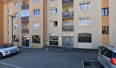 Cabinet D'ostéopathie Gemmiti Sandro à Condrieu, Ostéopathe à Condrieu