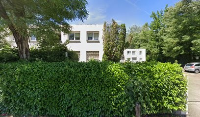 Croibier Alain, Ostéopathe à Meylan