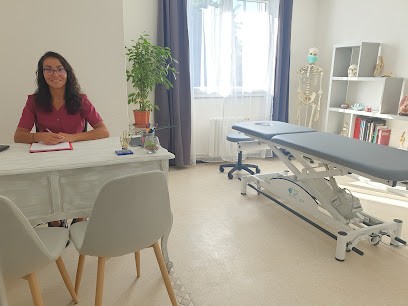 Margaux JUSSERAND Ostéopathe D.O, Ostéopathe à Saint-Paul-Trois-Châteaux