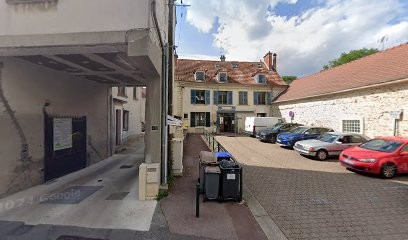 Amandine RETO Ostéopathe D.O, Ostéopathe à Saulx-les-Chartreux