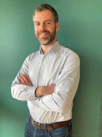 Sylvain Docquincourt - Ostéopathe Rambouillet, Ostéopathe à Rambouillet