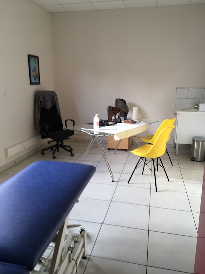 Beyne Benoit Ostéopathe D.O Castelginest, Ostéopathe à Castelginest