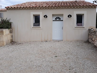 Jean Jacques MOLLARD Ostéopathe D.O Exclusif À FONTVIEILLE, Ostéopathe à Fontvieille