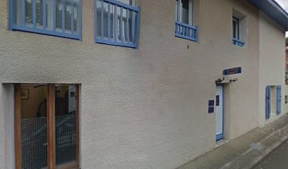 Lionel Galey Ostéopathe DO MROF, Ostéopathe à Peyrehorade