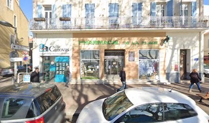 Hugo SPINELLI Ostéopathe, Ostéopathe à Marseille 16