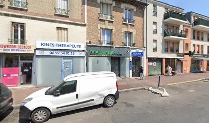 Sarah Abdel Gawad - Ostéopathe D.O à Livry Gargan | Les Pavillons-sous-Bois, Ostéopathe aux Pavillons-sous-Bois