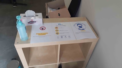 Anis Guelmami Osteopathe Du Sport Tours-Saint Pierre Des Corps, Ostéopathe à Saint-Pierre-des-Corps