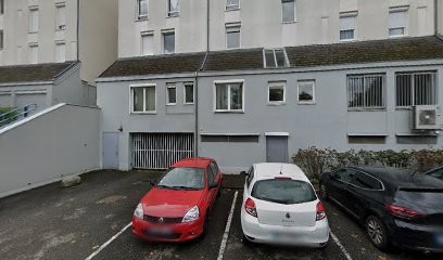 Jouy Richard, Ostéopathe à Eybens