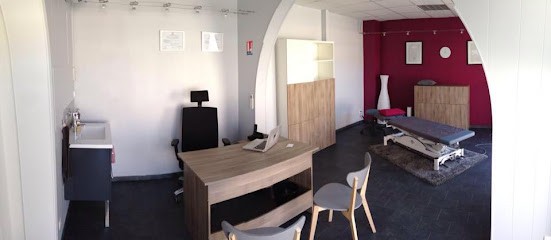 Ostéopathe - Mathias Belaïdi - La Verpillière, Ostéopathe à La Verpillière