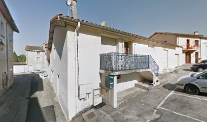 Beltranda Jean-Philippe, Ostéopathe à Clérieux