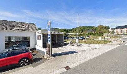 Ostéopathe - DOUMENGE Marine, Ostéopathe à Villefranche-de-Panat