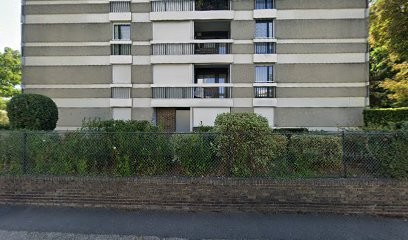 Joy Vildeman Ostéopathe D.O., Ostéopathe à Louvres