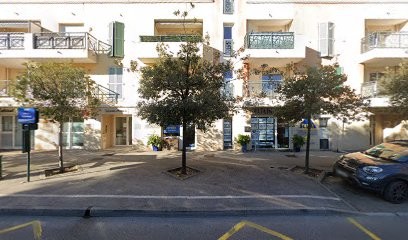 Farinella Cesar, Ostéopathe à Sanary-sur-Mer