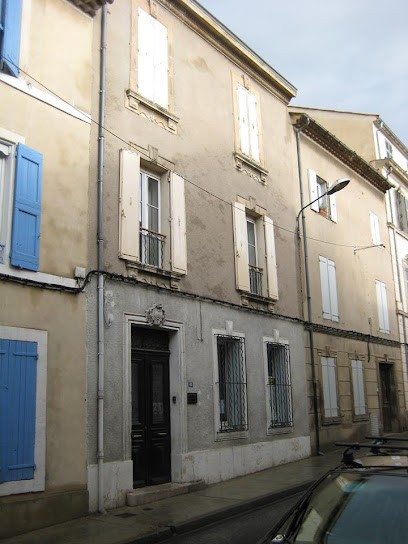 RIVET Benoit Ostéopathe D.O., Ostéopathe à Pertuis