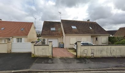 Vanneau Le Mauf Celine, Ostéopathe à Marles-en-Brie