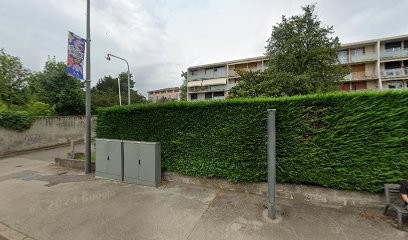 Tremeau Denis, Ostéopathe à Saint-Genis-Laval