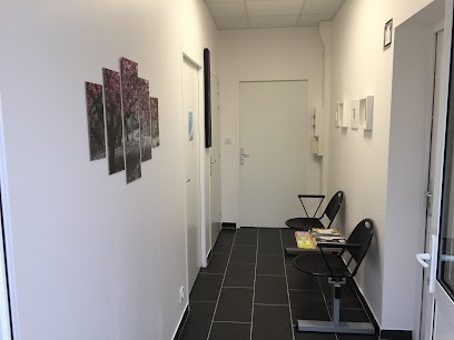 Cabinet D’osteopathie Eve Guilbert, Ostéopathe à Champs-sur-Yonne