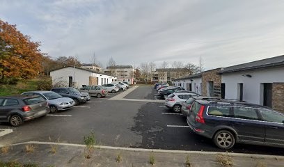 Pineau Jean-Noël, Ostéopathe à Châteaubourg