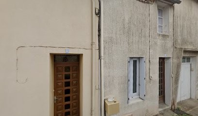 Sophie Denéchère Ostéopathe, Ostéopathe à La Romagne