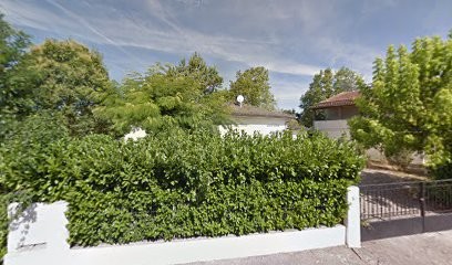 Bordes Jean-Pierre, Ostéopathe à Moncaut