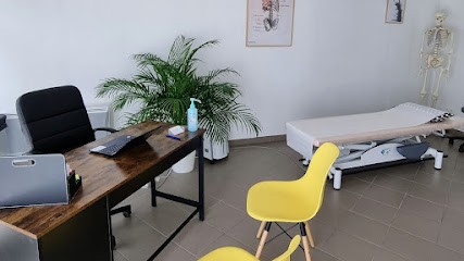 Stéphanie Grange Ostéopathe D.O., Ostéopathe à Sury-le-Comtal