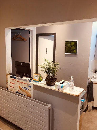 Clément Salort Ostéopathe, Ostéopathe à Saint-Gratien