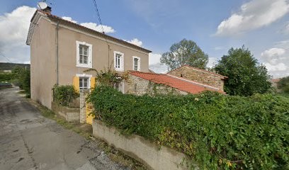 Pinchon Julien Marc, Ostéopathe à Saint-Privat-des-Vieux