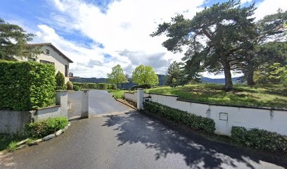 Devidal Christian, Ostéopathe à Coubon