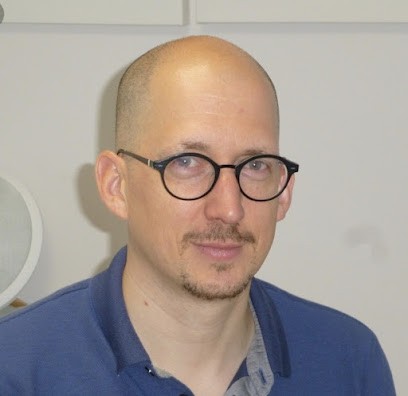 Lebailly Alexis, Ostéopathe à Élancourt