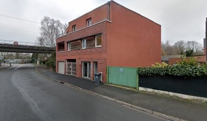 Arthur Penet Ostéopathe, Ostéopathe à Wasquehal