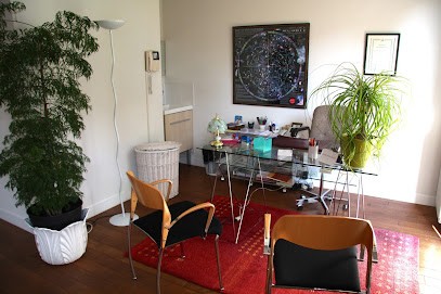 Sophie Lecocq, Ostéopathe à Poitiers