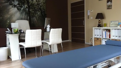 Lasvignes Stéphanie, Ostéopathe à Magny-le-Hongre