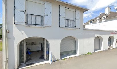 Sophie Colleville, Ostéopathe à Ozoir-la-Ferrière