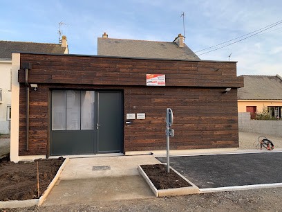 Eulalie Guihard Ostéopathe, Ostéopathe à Herbignac