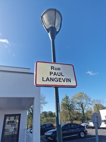 Isabelle RAIGONDEAU Ostéopathe CHALLANS, Ostéopathe à Challans