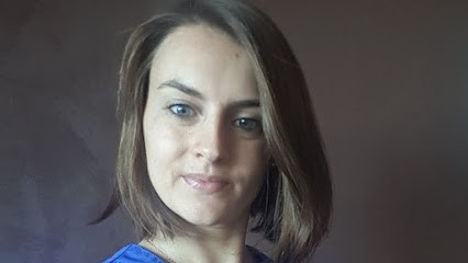 Amandine CERVERA, Ostéopathe à Marseille 13