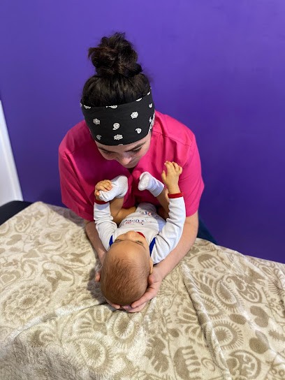 Bérénice Rutman Ostéopathe D.O - Allonzier La Caille, Ostéopathe à Allonzier-la-Caille