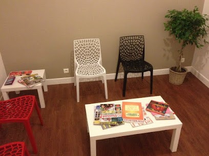 Florie Jacquemin Ostéopathe D.O Saint Germain Du Puy, Ostéopathe à Saint-Germain-du-Puy