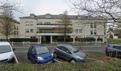 Ostéopathe Tours - Gilles Moreau, Ostéopathe à Saint-Cyr-sur-Loire