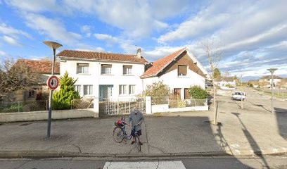 Pierre Bourliaud Ostéopathe DO, Ostéopathe à Ger