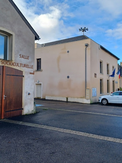 Pascal Jaroch - Ostéopathe, Ostéopathe à Angevillers