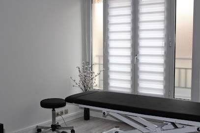 Cabinet D'Ostéopathie Sophie Hauguel, Ostéopathe à La Garenne-Colombes