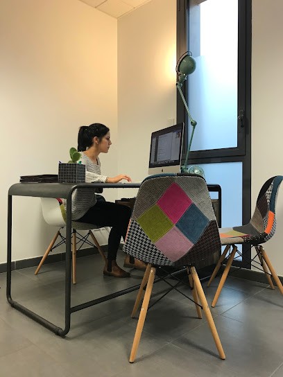 Anaïs Calatayud, Ostéopathe à Sathonay-Camp