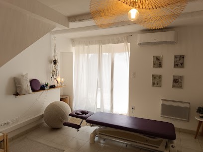 Magali Bufalo Ostéopathe Althen-des-Paluds, Monteux, Vedène, Entraigues, Ostéopathe à Althen-des-Paluds