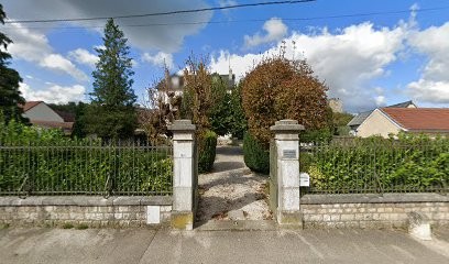 Chevassu Edith, Ostéopathe à Dole