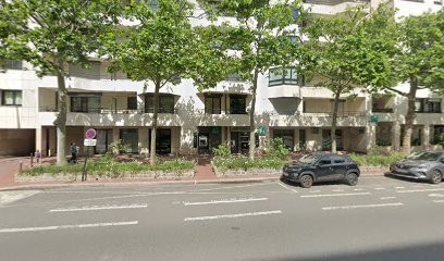 Lana Cohen, Ostéopathe à Charenton-le-Pont