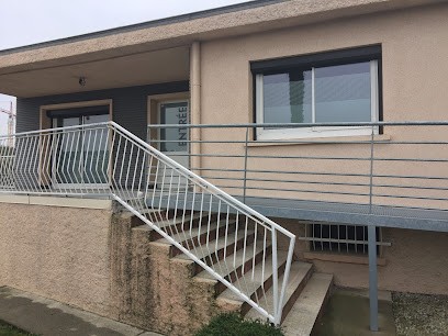 Guillaume Bosi, Ostéopathe à Quint-Fonsegrives