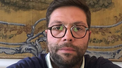 Thomas LAFFAYE - Ostéopathe - Saint-Gély-du-Fesc, Ostéopathe à Saint-Gély-du-Fesc