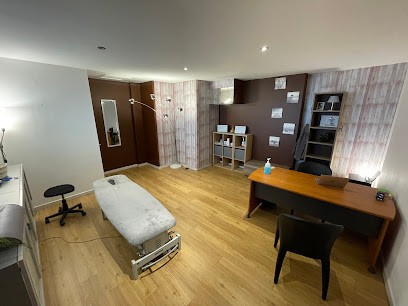 Mathieu BAYEH | Ostéopathe D.O. à Marseillan, Ostéopathe à Marseillan